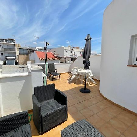 Appartamento Apartamento Centro De Nerja Esterno foto