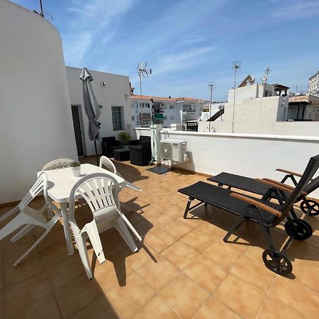 Appartamento Apartamento Centro De Nerja Esterno foto