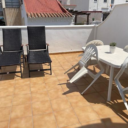Appartamento Apartamento Centro De Nerja Esterno foto