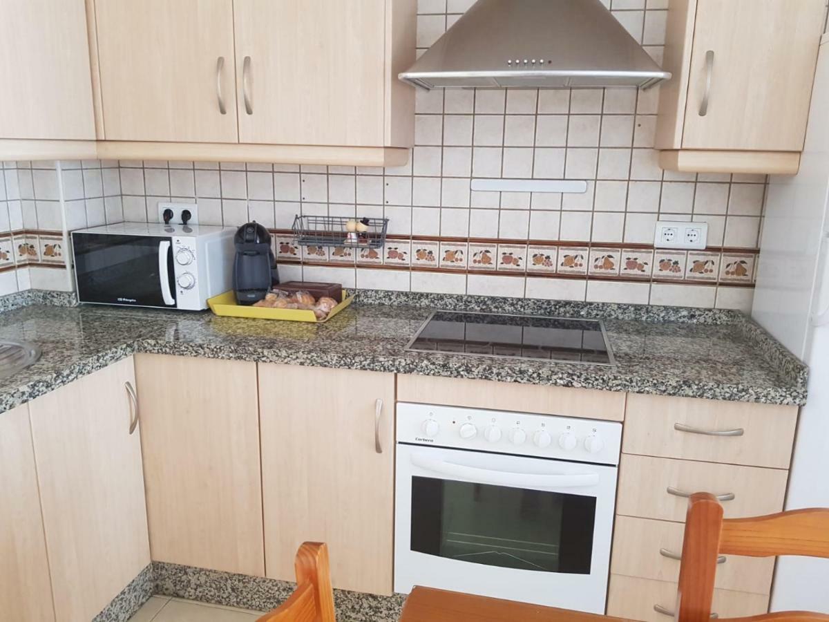 Appartamento Apartamento Centro De Nerja Esterno foto