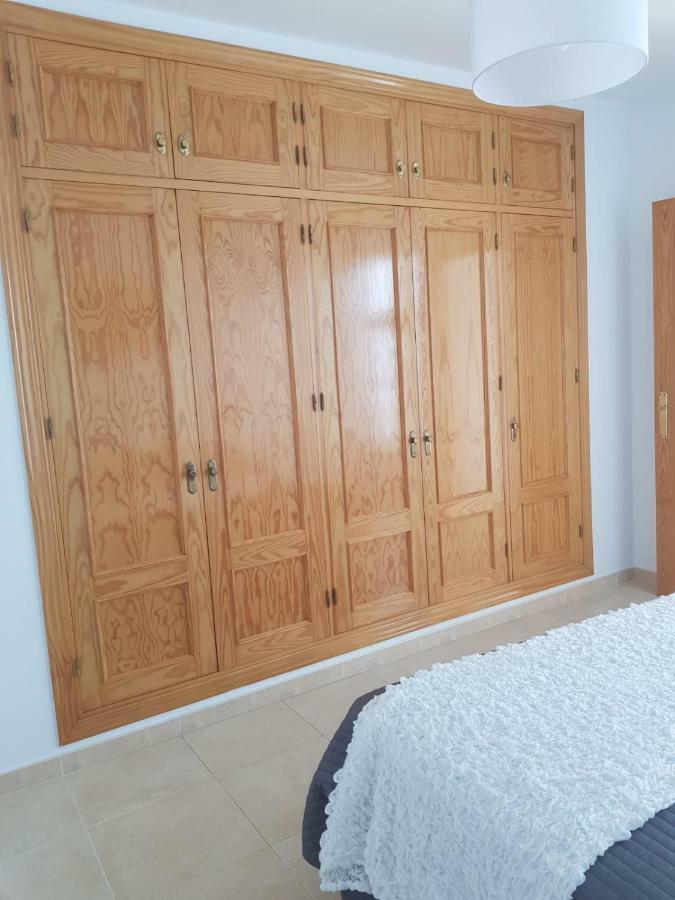 Appartamento Apartamento Centro De Nerja Esterno foto