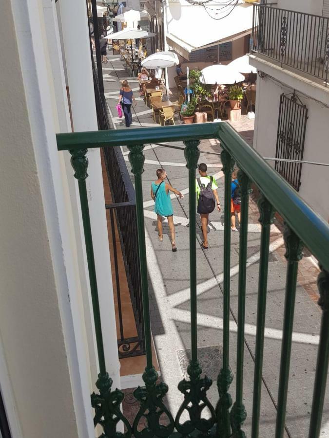 Appartamento Apartamento Centro De Nerja Esterno foto