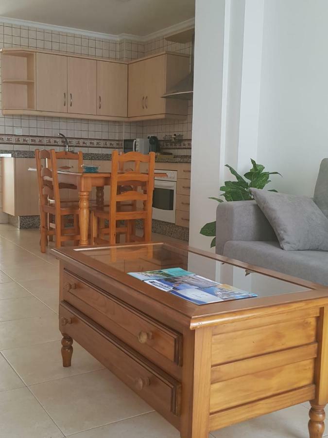Appartamento Apartamento Centro De Nerja Esterno foto