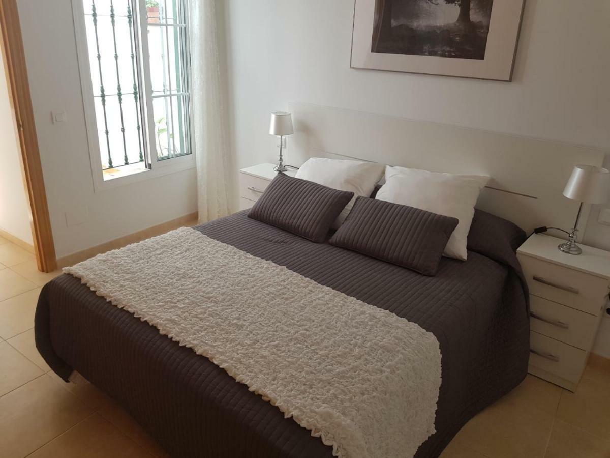 Appartamento Apartamento Centro De Nerja Esterno foto