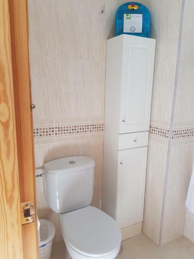Appartamento Apartamento Centro De Nerja Esterno foto