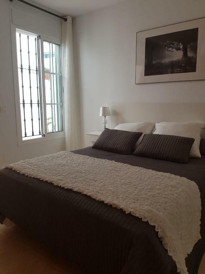 Appartamento Apartamento Centro De Nerja Esterno foto