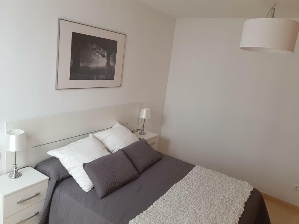 Appartamento Apartamento Centro De Nerja Esterno foto
