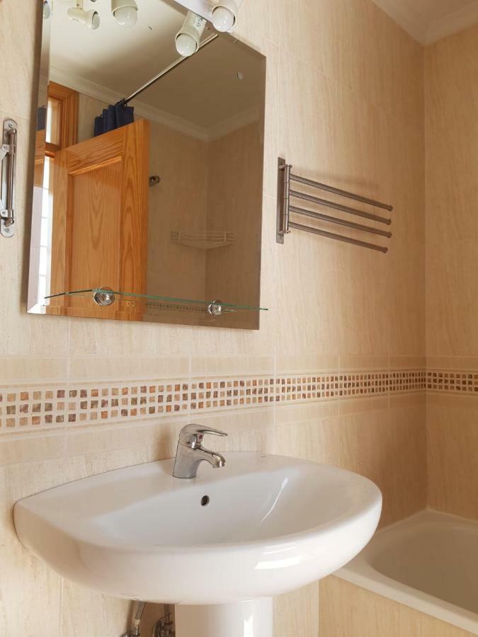 Appartamento Apartamento Centro De Nerja Esterno foto