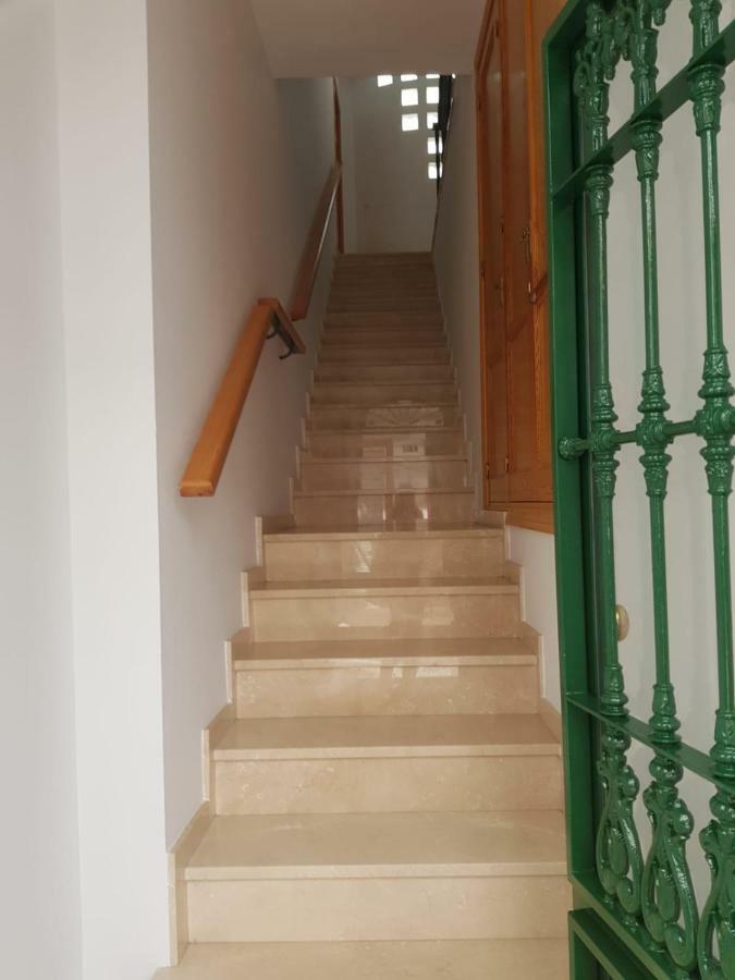 Appartamento Apartamento Centro De Nerja Esterno foto