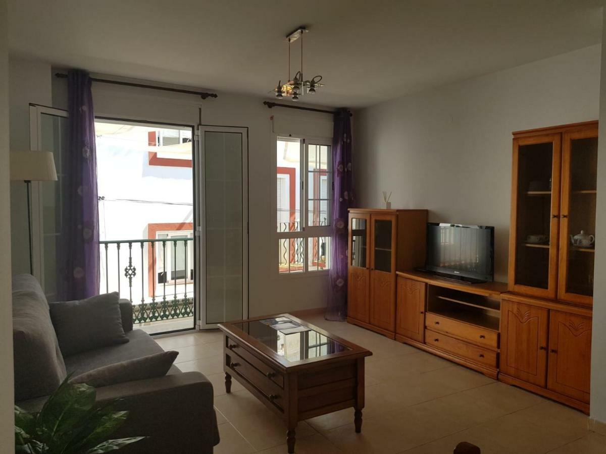 Appartamento Apartamento Centro De Nerja Esterno foto
