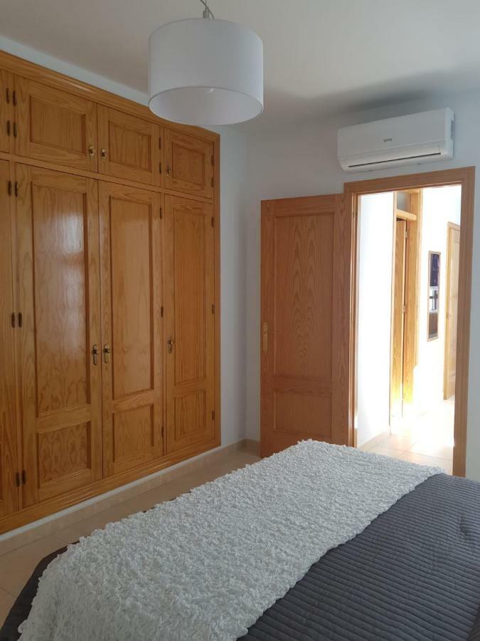 Appartamento Apartamento Centro De Nerja Esterno foto