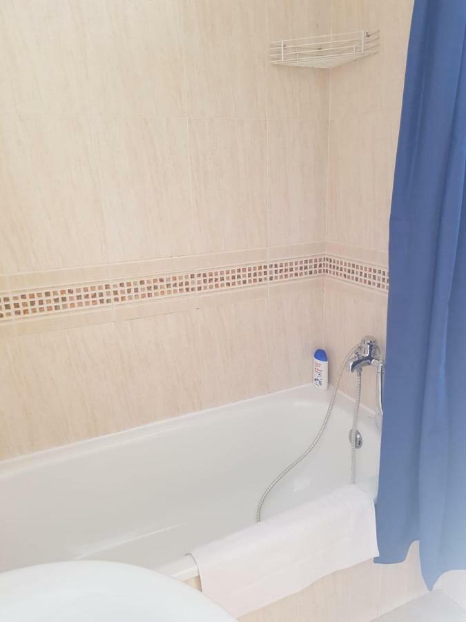 Appartamento Apartamento Centro De Nerja Esterno foto