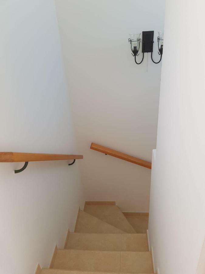 Appartamento Apartamento Centro De Nerja Esterno foto