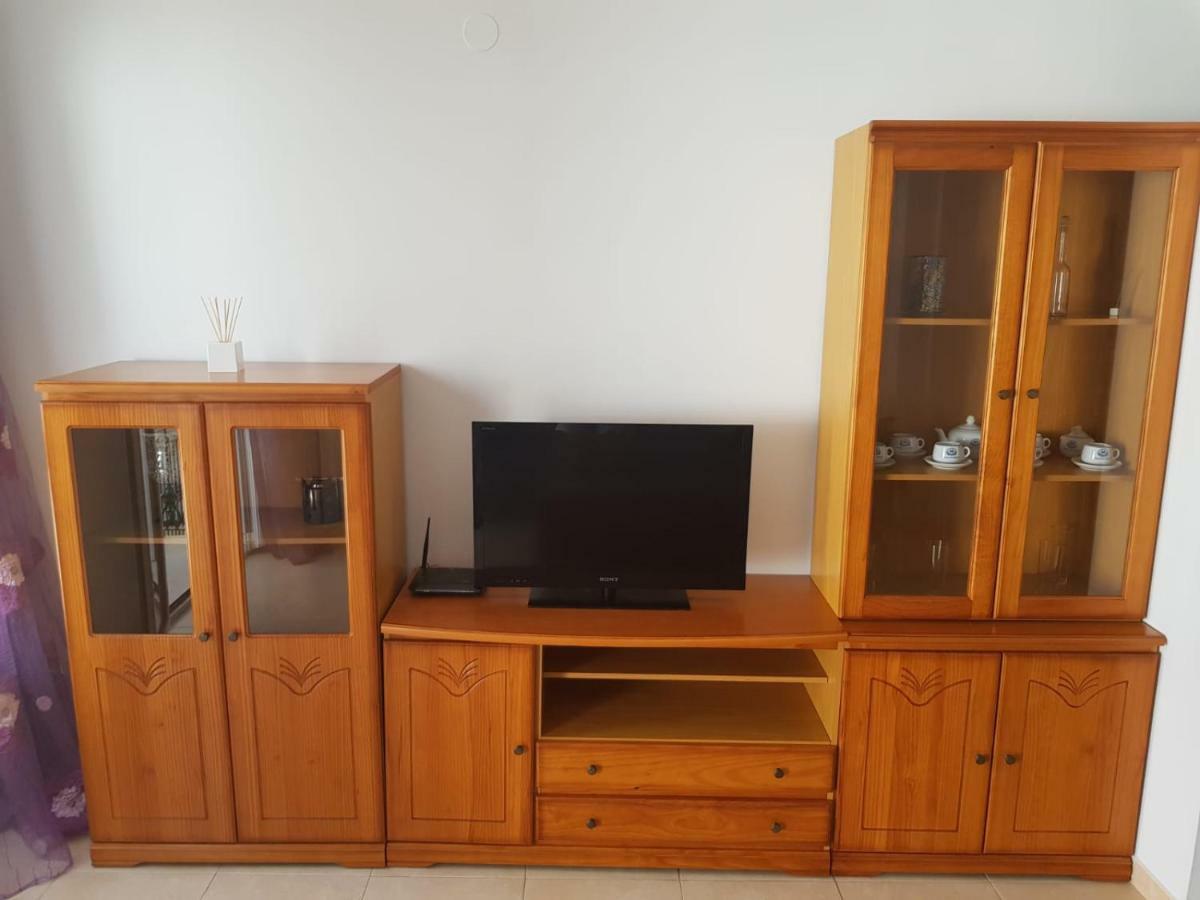Appartamento Apartamento Centro De Nerja Esterno foto