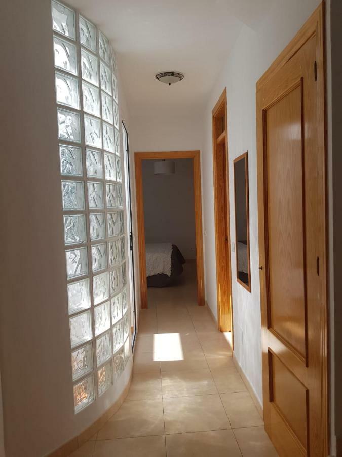 Appartamento Apartamento Centro De Nerja Esterno foto