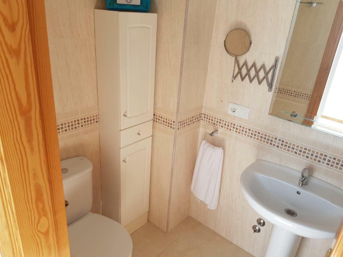 Appartamento Apartamento Centro De Nerja Esterno foto