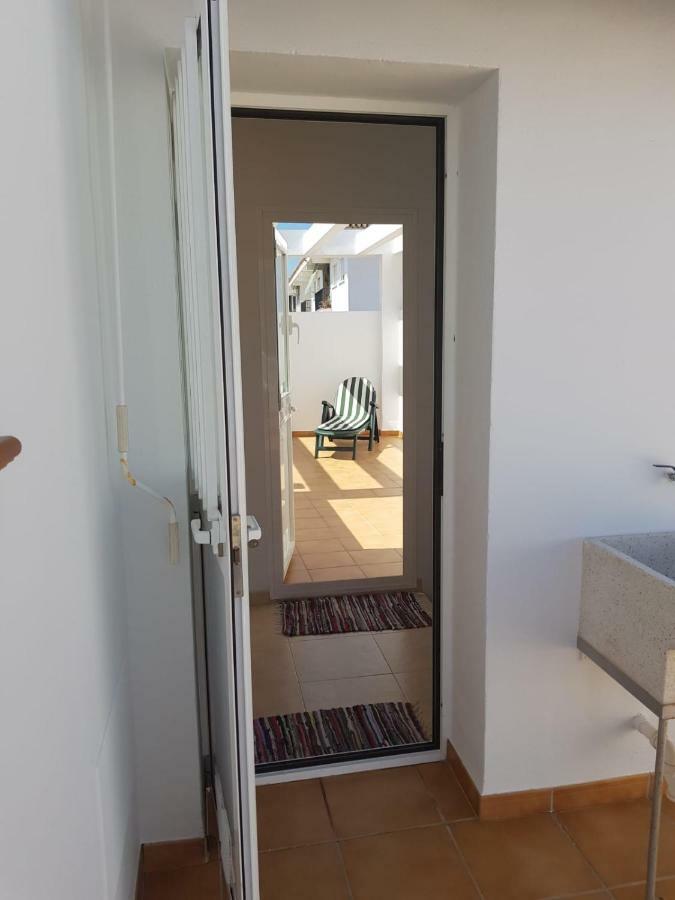 Appartamento Apartamento Centro De Nerja Esterno foto
